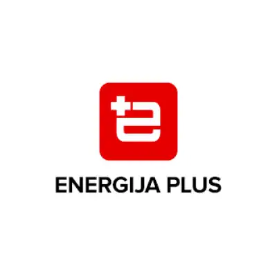 Energija Plus